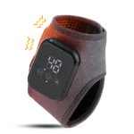 OLC 3-in-1 FlexWave Ankle Massager