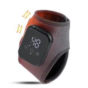 OLC 3-in-1 FlexWave™ Pro Ankle Massager