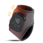 OLC 3-in-1 FlexWave Ankle Massager